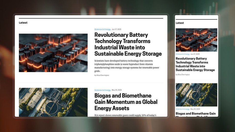 The Capital Trends - Webflow